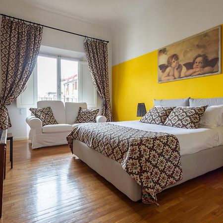 Apartamento Angelica House Florencia Exterior foto