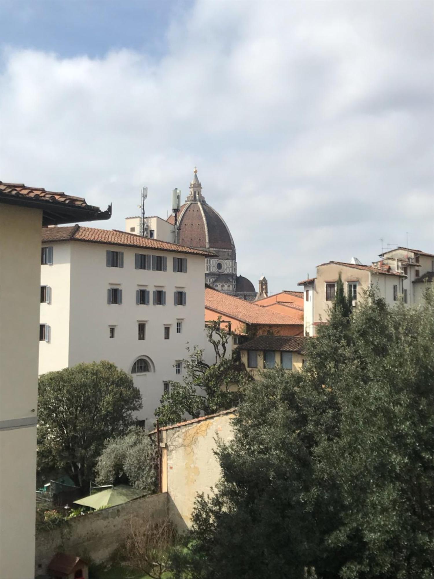 Apartamento Angelica House Florencia Exterior foto
