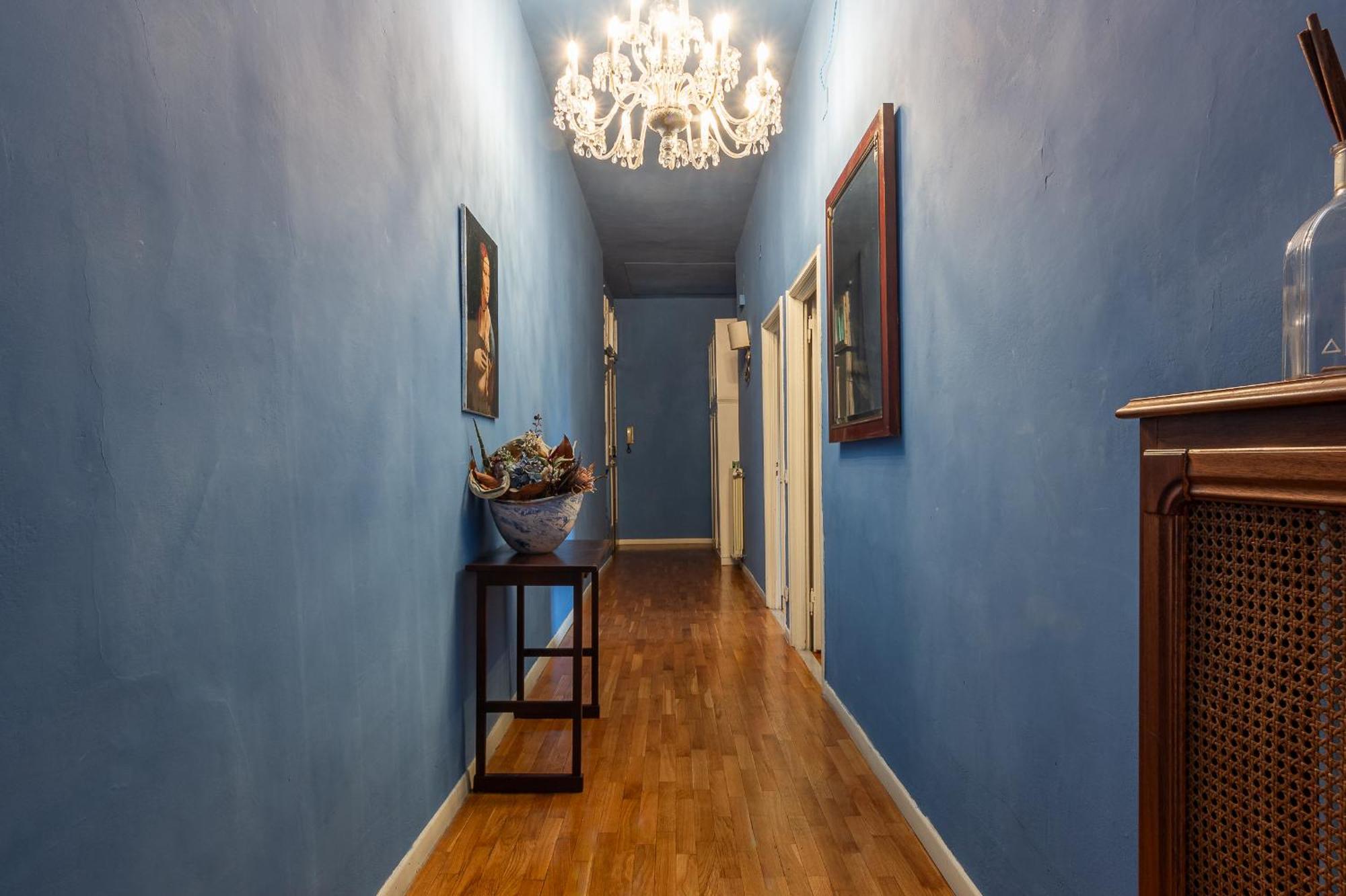 Apartamento Angelica House Florencia Exterior foto