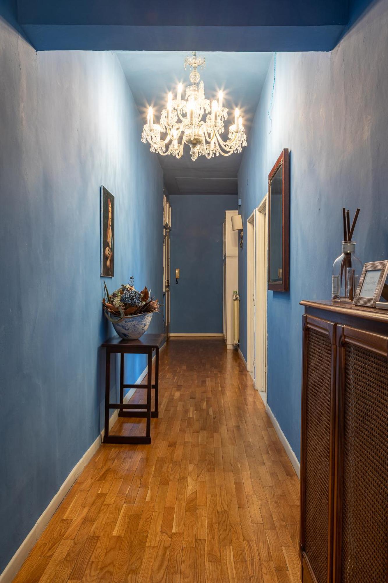 Apartamento Angelica House Florencia Exterior foto