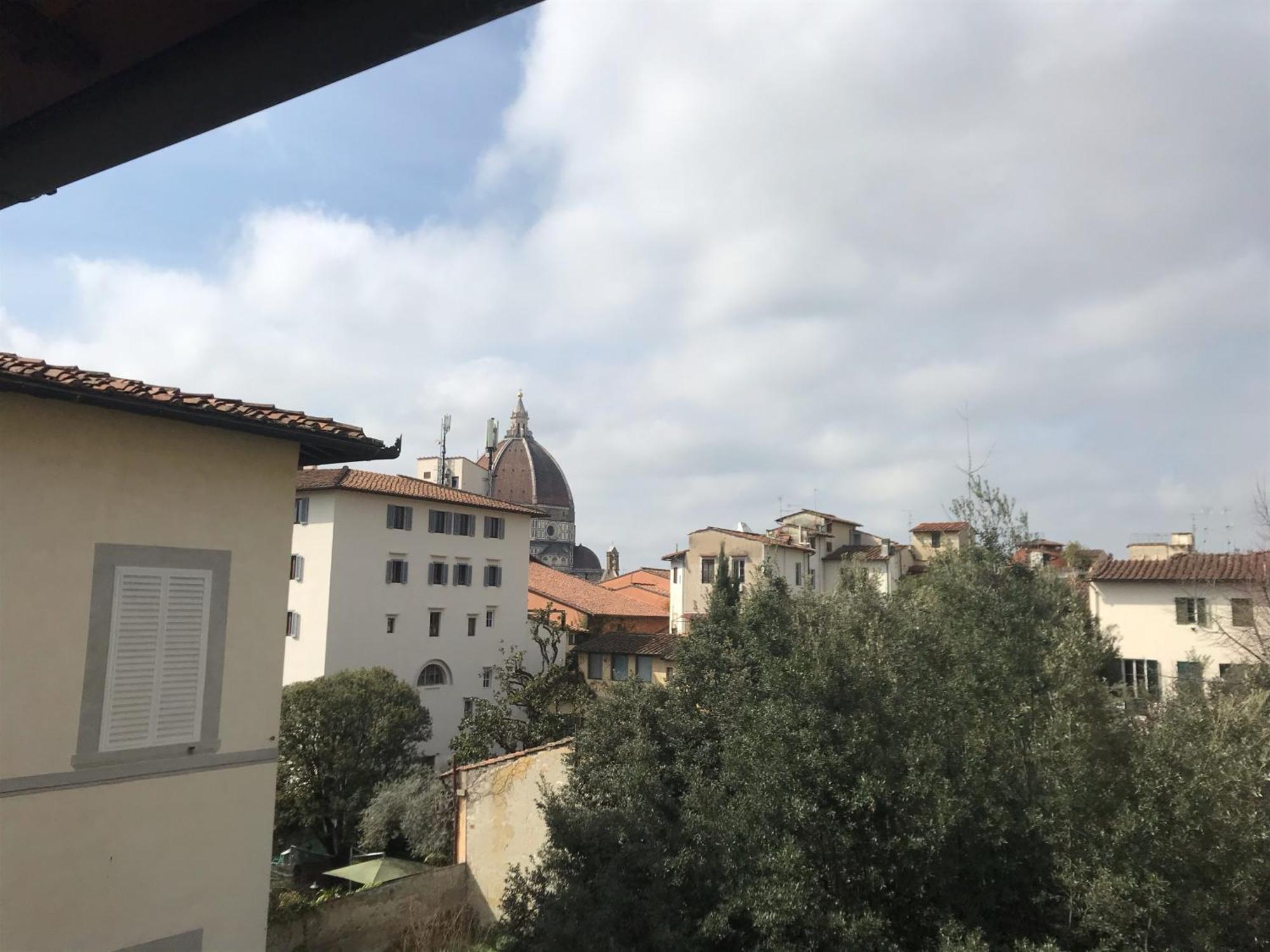 Apartamento Angelica House Florencia Exterior foto