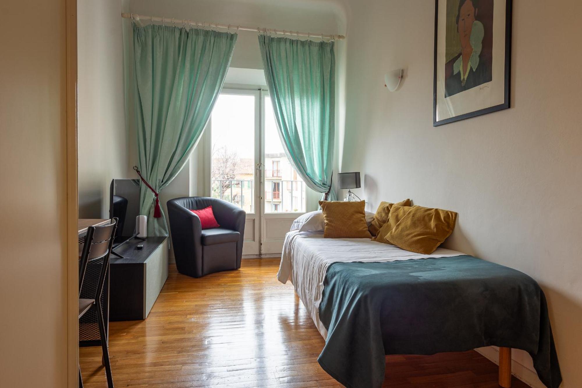 Apartamento Angelica House Florencia Exterior foto
