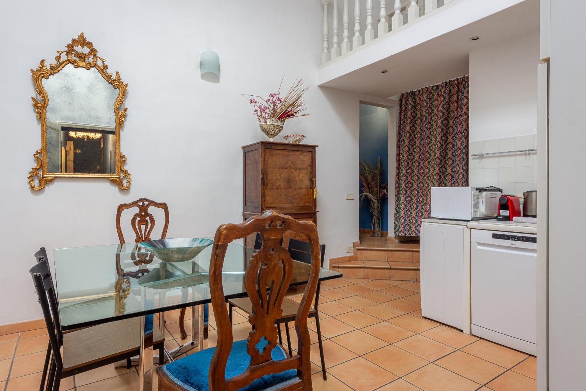 Apartamento Angelica House Florencia Exterior foto
