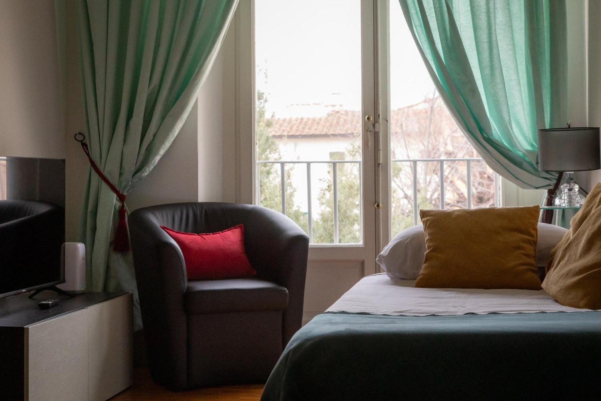 Apartamento Angelica House Florencia Exterior foto