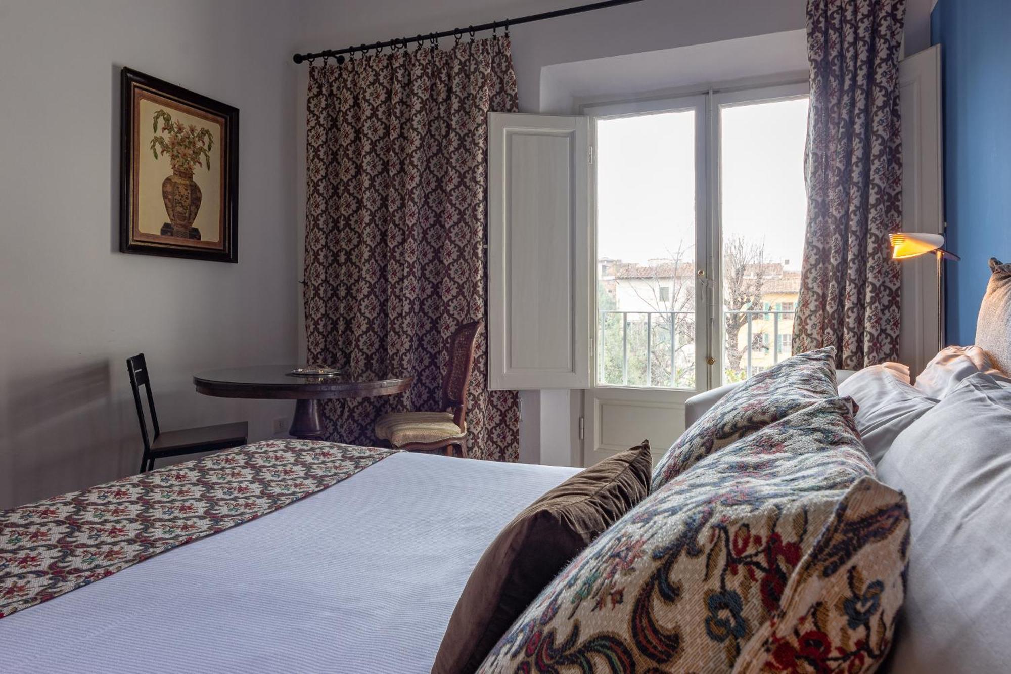 Apartamento Angelica House Florencia Exterior foto